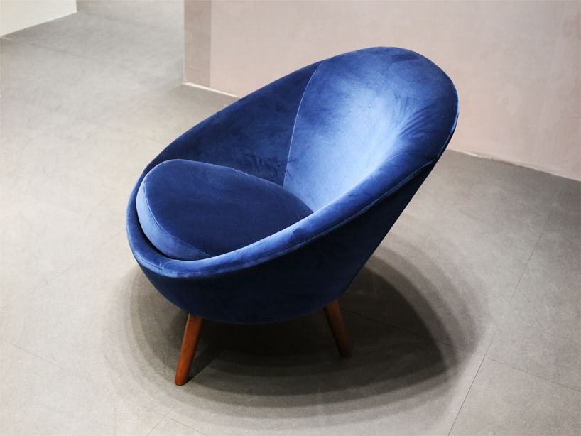 Ten Arm Chair  by Driade Chairs